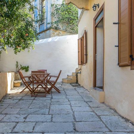 Galini Kali Strata Villa Symi Exterior photo